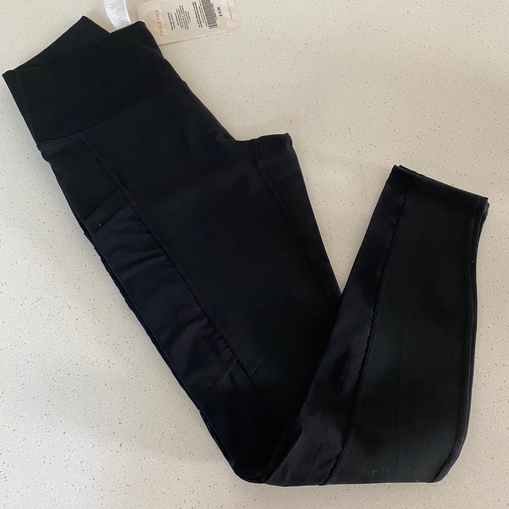Brand New Fabletics Leggings